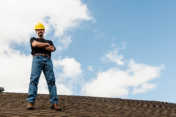 Best Roof Inspection Near Me  in Montclair, VA
