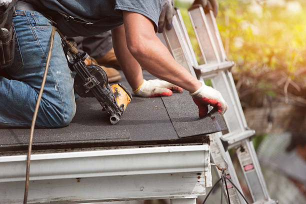 Best Shingle Roofing Installation  in Montclair, VA
