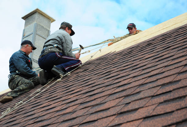 Best Best Roofing Contractors  in Montclair, VA