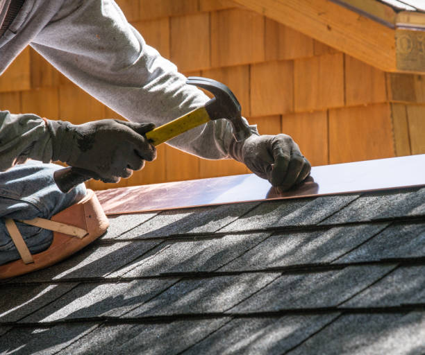 Best Metal Roofing Contractor  in Montclair, VA